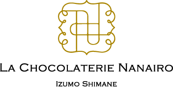 LA CHOCOLATERIE NANAIRO IZUMO SHIMANE